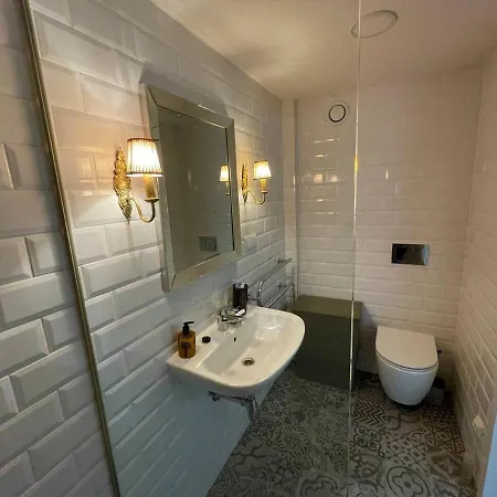 Apartment Cosy Loft In Center Kaunas