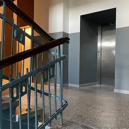 Cosy Loft In Center Apartment *