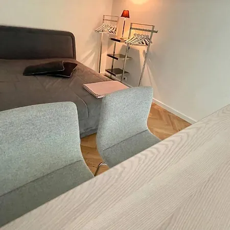 Apartment Cosy Loft In Center *
